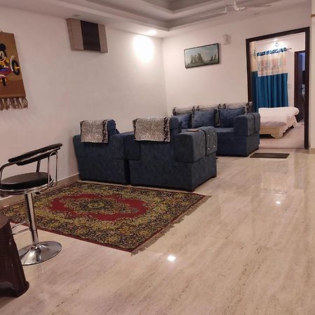 Malsi Homes Dehradún Kültér fotó