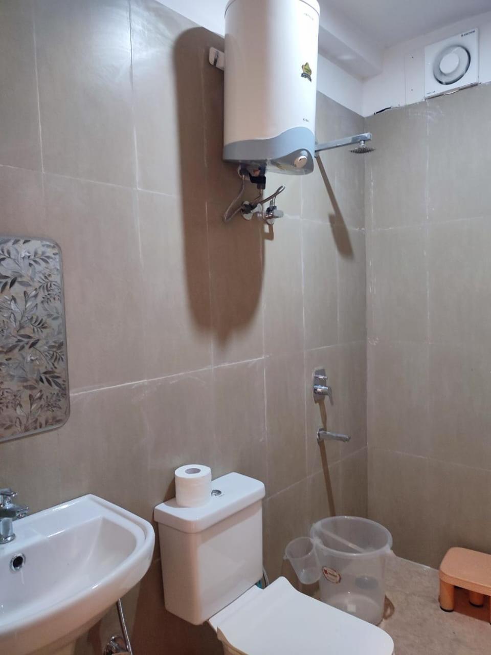 Malsi Homes Dehradún Kültér fotó