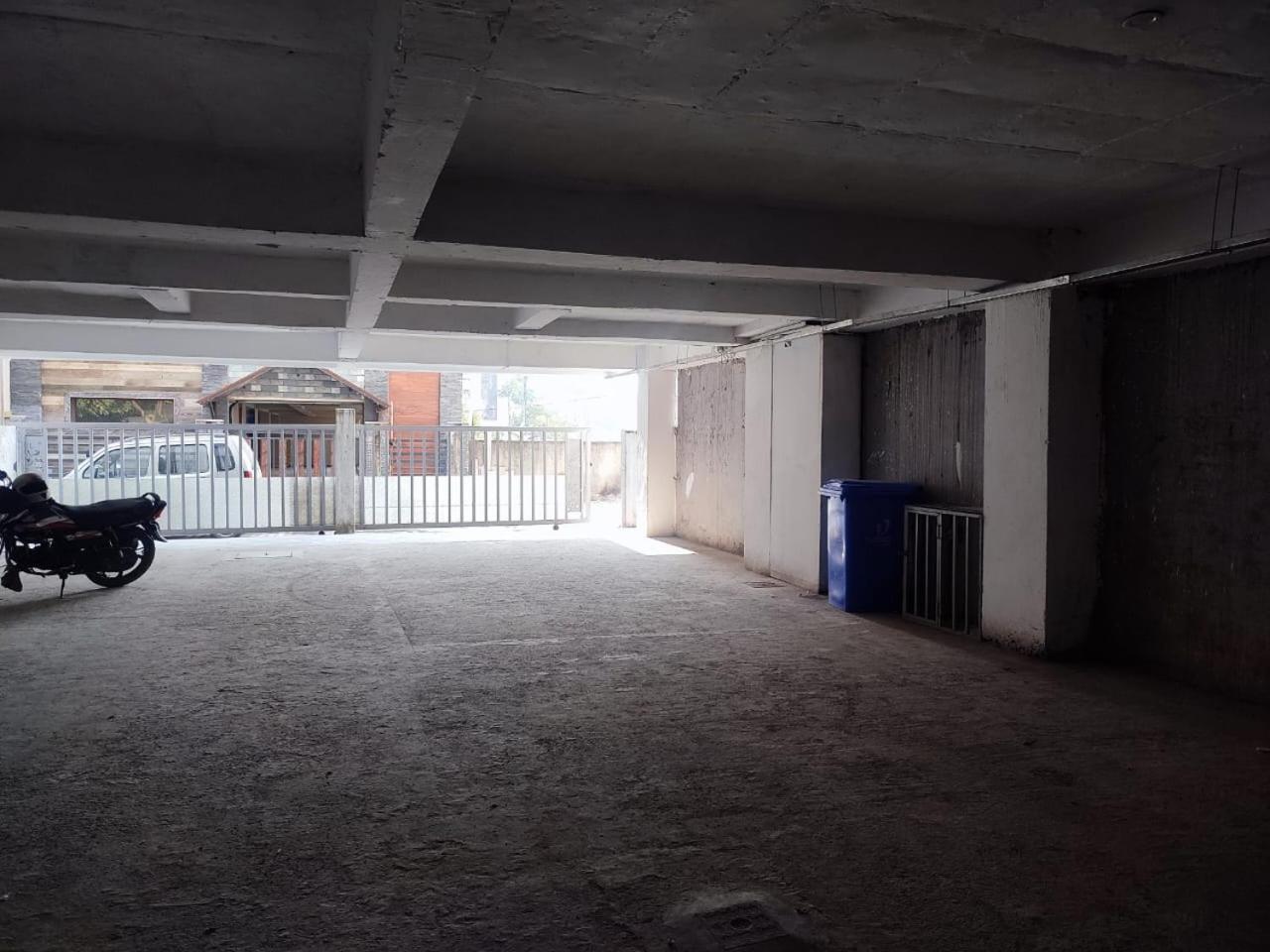 Malsi Homes Dehradún Kültér fotó