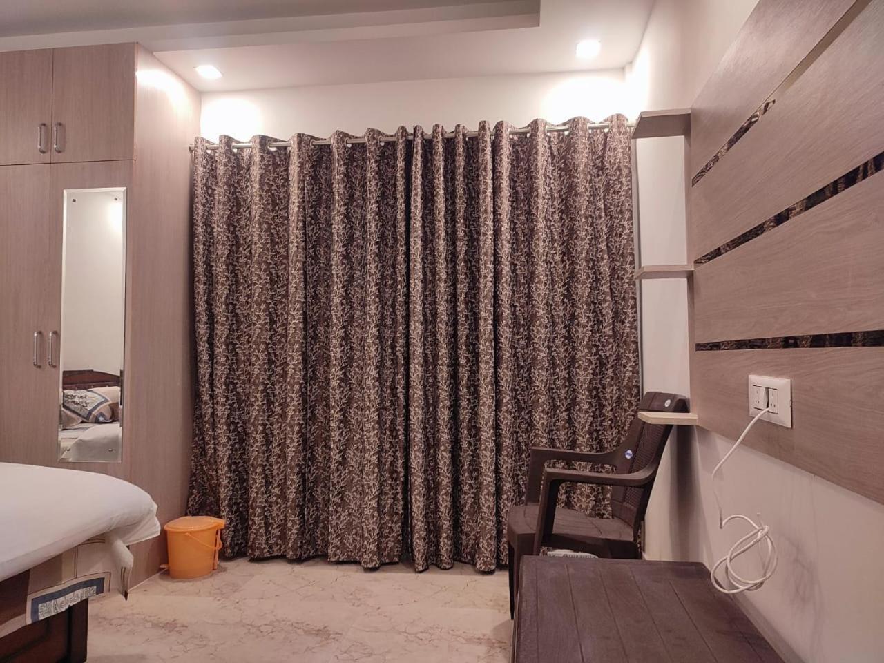 Malsi Homes Dehradún Kültér fotó