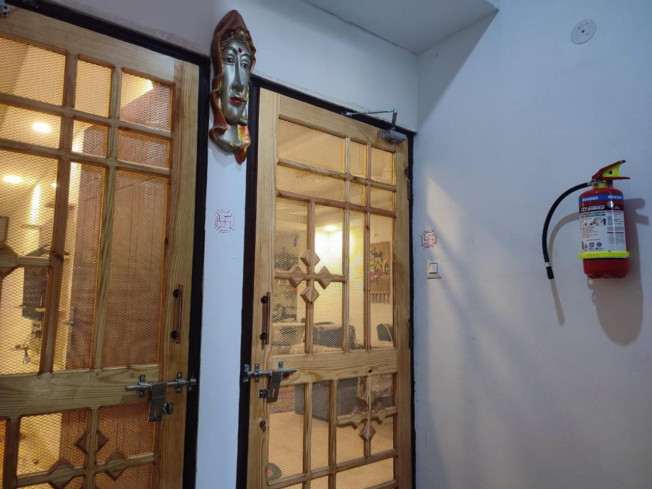 Malsi Homes Dehradún Kültér fotó