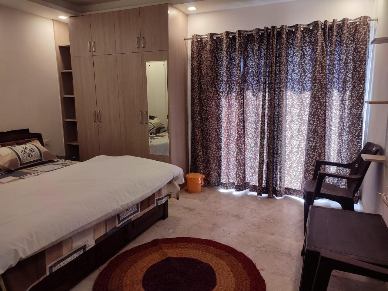 Malsi Homes Dehradún Kültér fotó