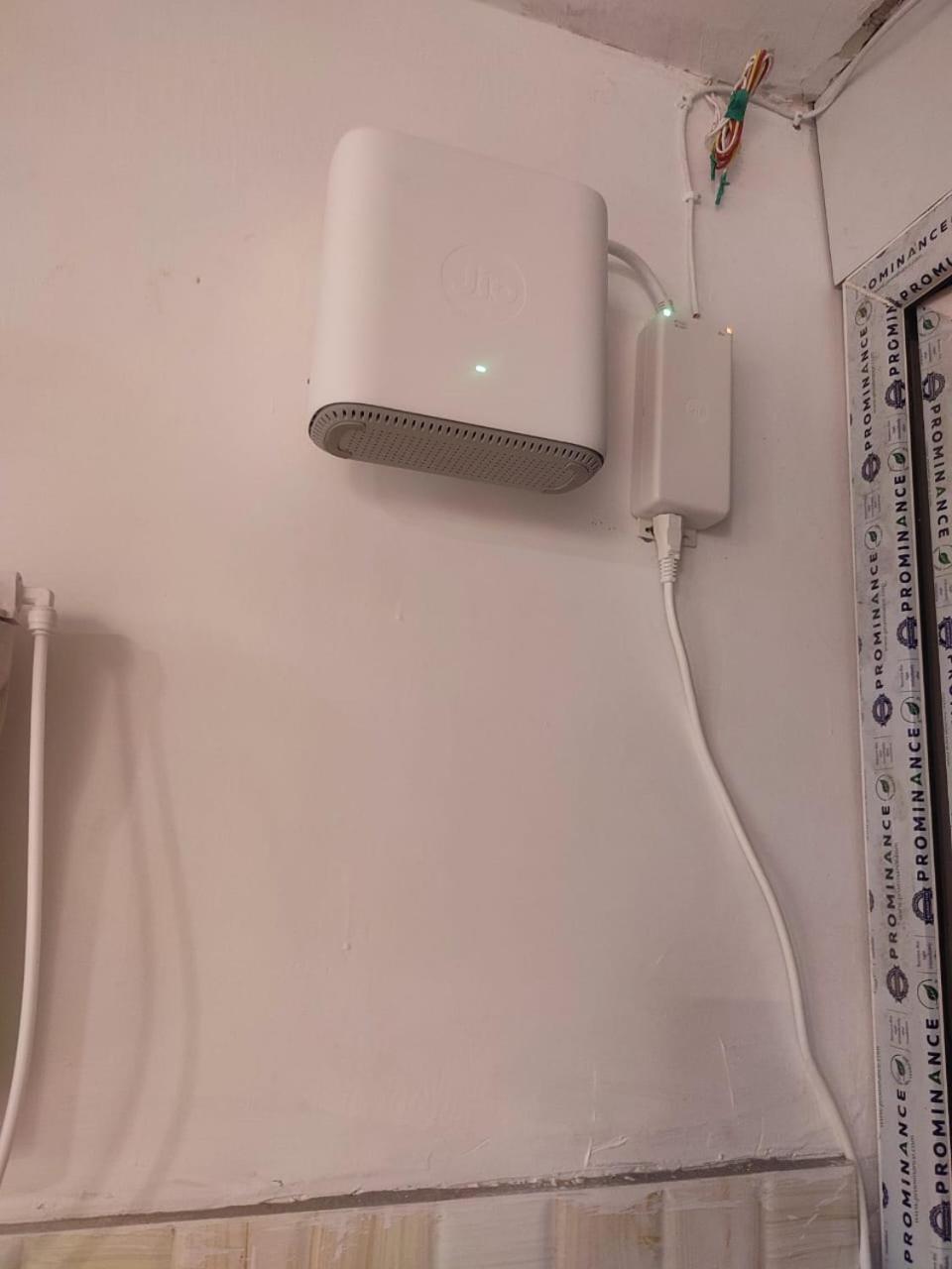 Malsi Homes Dehradún Kültér fotó