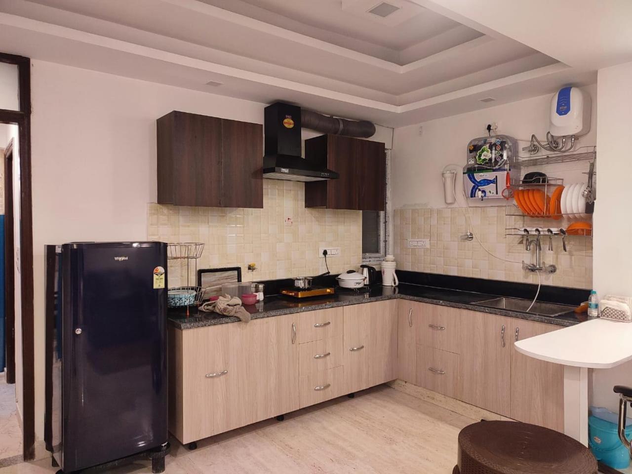 Malsi Homes Dehradún Kültér fotó