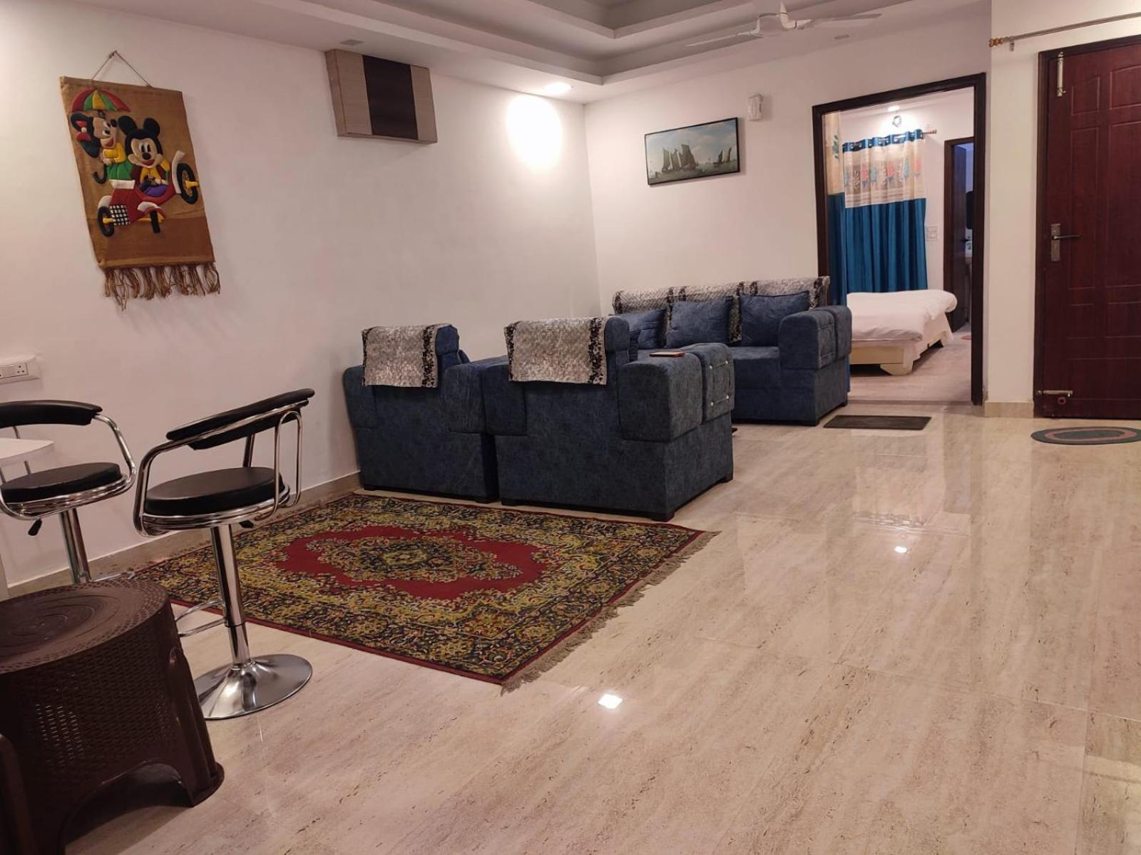 Malsi Homes Dehradún Kültér fotó