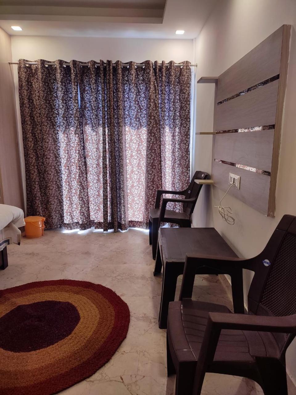Malsi Homes Dehradún Kültér fotó
