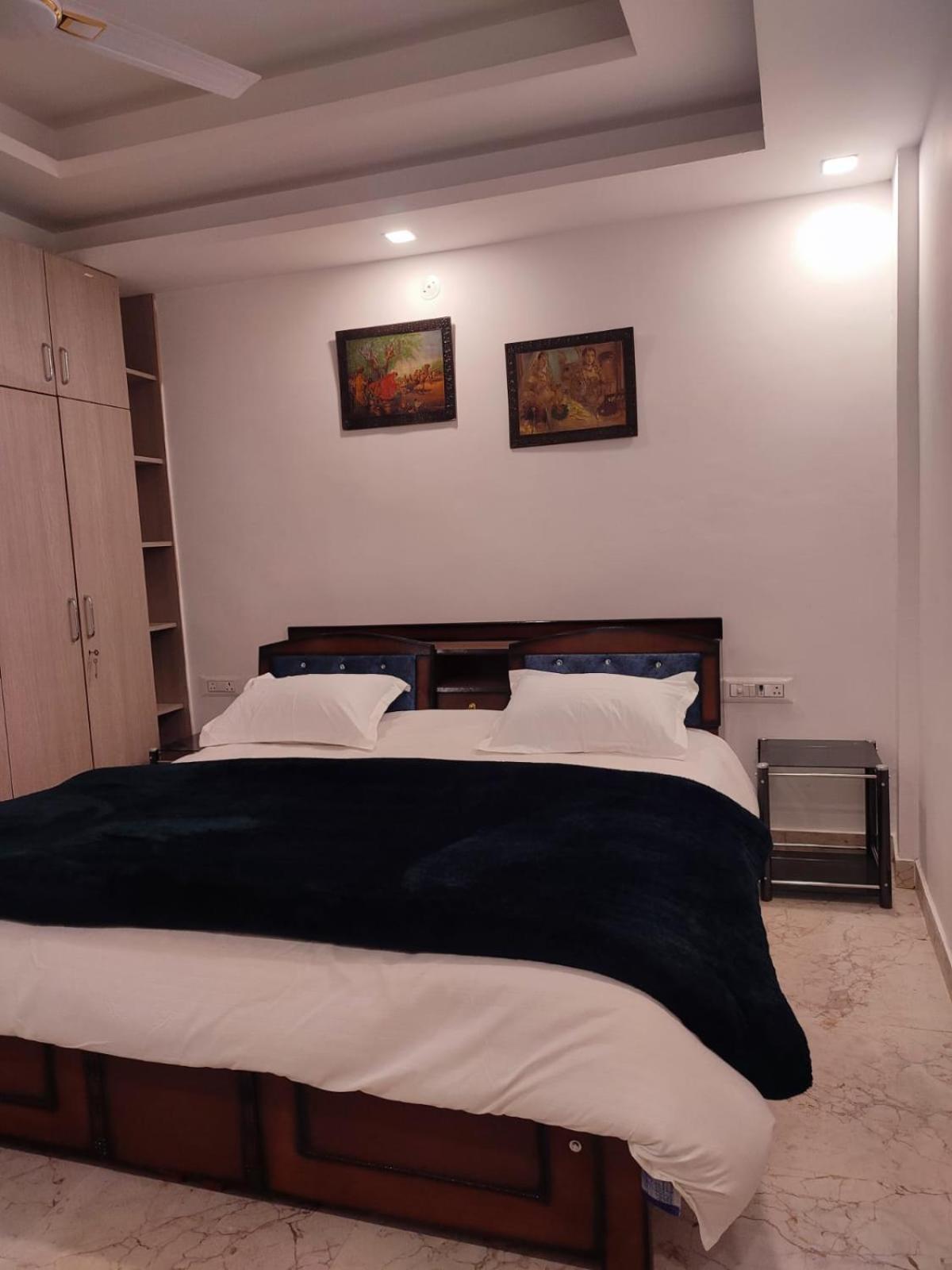 Malsi Homes Dehradún Kültér fotó